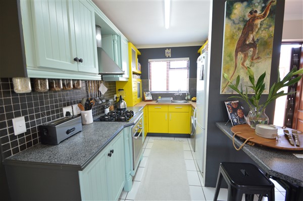 To Let 3 Bedroom Property for Rent in Seaside Longships Western Cape